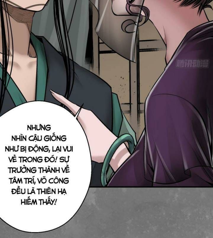 đọc truyện Tạng Phong Hành Chương 219 ảnh 34 tại Thiên Thai Truyện