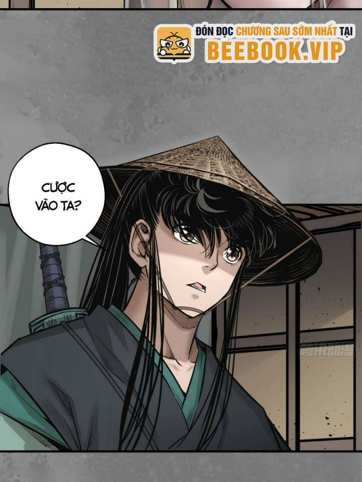 đọc truyện Tạng Phong Hành Chương 219 ảnh 37 tại Thiên Thai Truyện