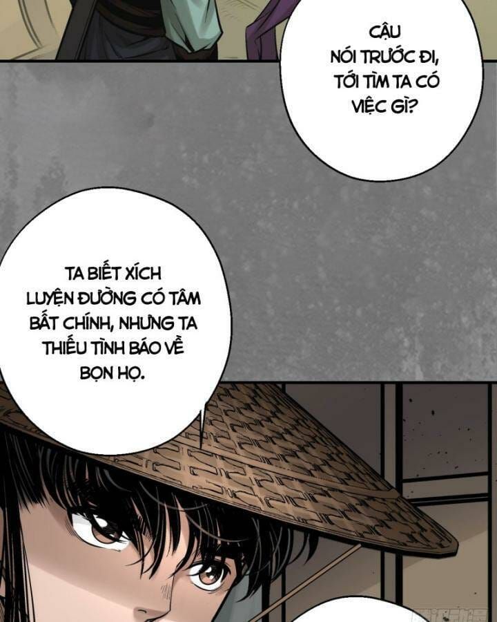 đọc truyện Tạng Phong Hành Chương 219 ảnh 39 tại Thiên Thai Truyện