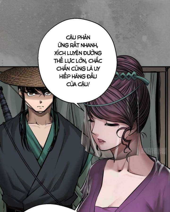 đọc truyện Tạng Phong Hành Chương 219 ảnh 41 tại Thiên Thai Truyện