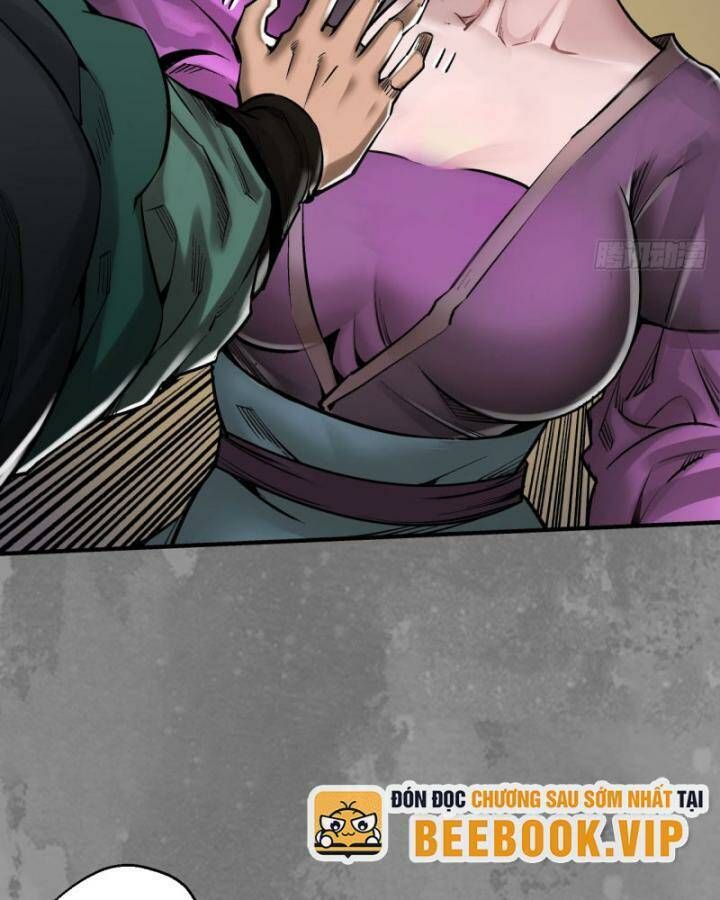 đọc truyện Tạng Phong Hành Chương 219 ảnh 6 tại Thiên Thai Truyện