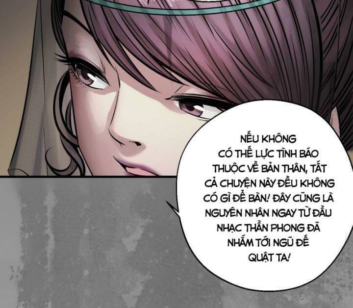 đọc truyện Tạng Phong Hành Chương 219 ảnh 43 tại Thiên Thai Truyện