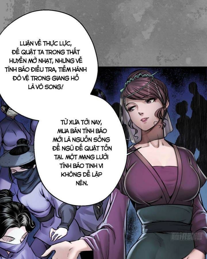 đọc truyện Tạng Phong Hành Chương 219 ảnh 44 tại Thiên Thai Truyện