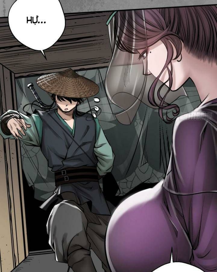 đọc truyện Tạng Phong Hành Chương 219 ảnh 7 tại Thiên Thai Truyện