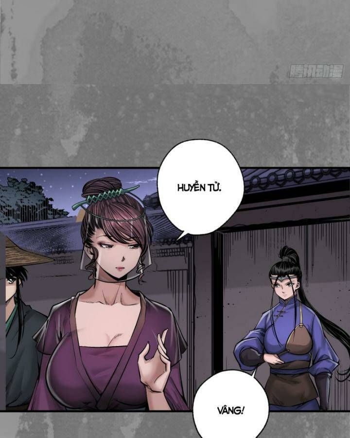 đọc truyện Tạng Phong Hành Chương 219 ảnh 54 tại Thiên Thai Truyện