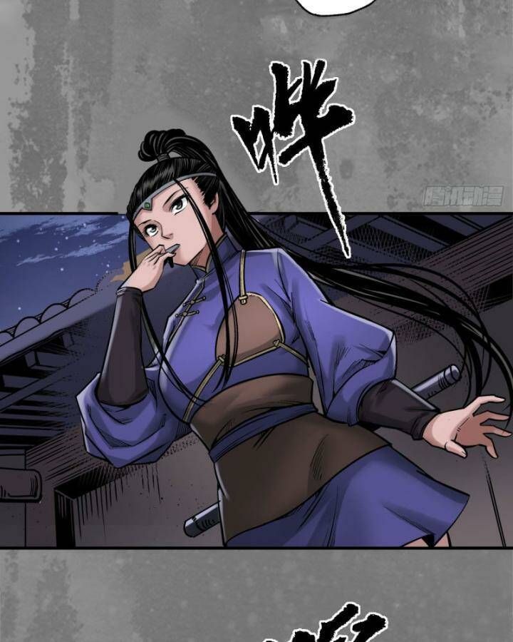 đọc truyện Tạng Phong Hành Chương 219 ảnh 55 tại Thiên Thai Truyện