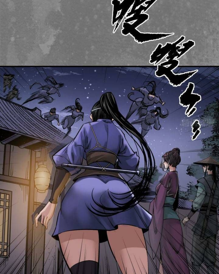 đọc truyện Tạng Phong Hành Chương 219 ảnh 56 tại Thiên Thai Truyện