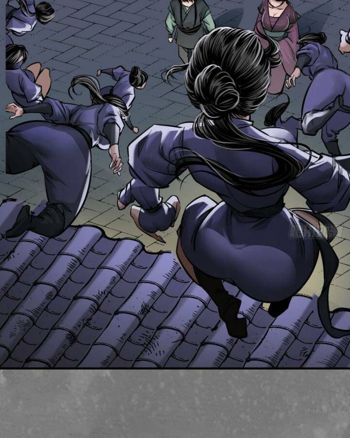 đọc truyện Tạng Phong Hành Chương 219 ảnh 59 tại Thiên Thai Truyện