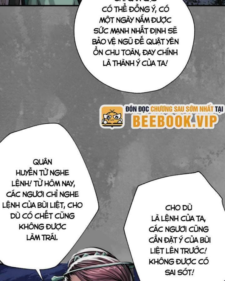 đọc truyện Tạng Phong Hành Chương 219 ảnh 63 tại Thiên Thai Truyện