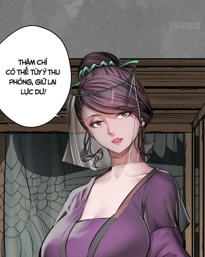 đọc truyện Tạng Phong Hành Chương 219 ảnh 9 tại Thiên Thai Truyện