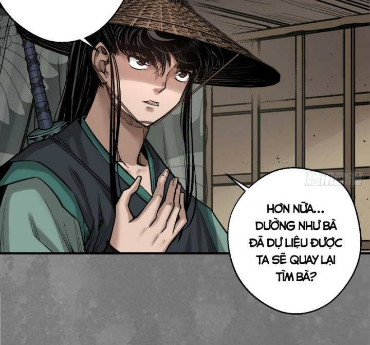 đọc truyện Tạng Phong Hành Chương 219 ảnh 11 tại Thiên Thai Truyện