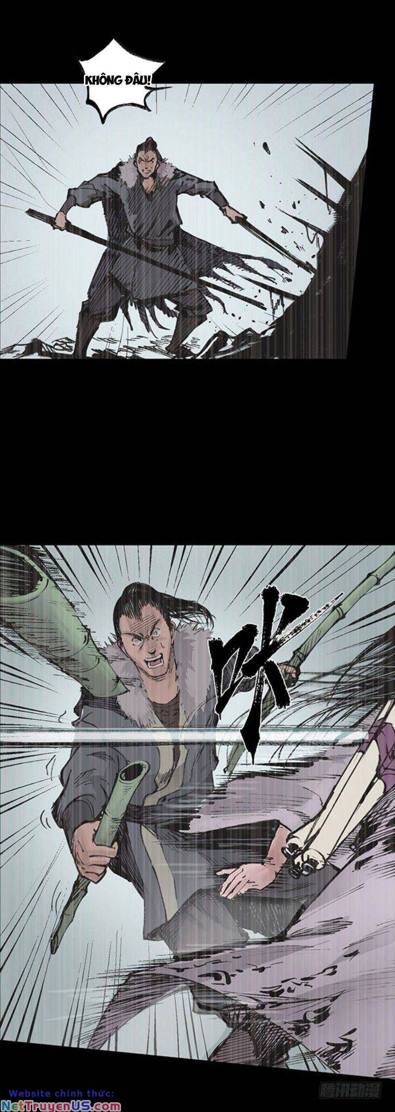 đọc truyện Tạng Phong Hành Chương 22 ảnh 13 tại Thiên Thai Truyện