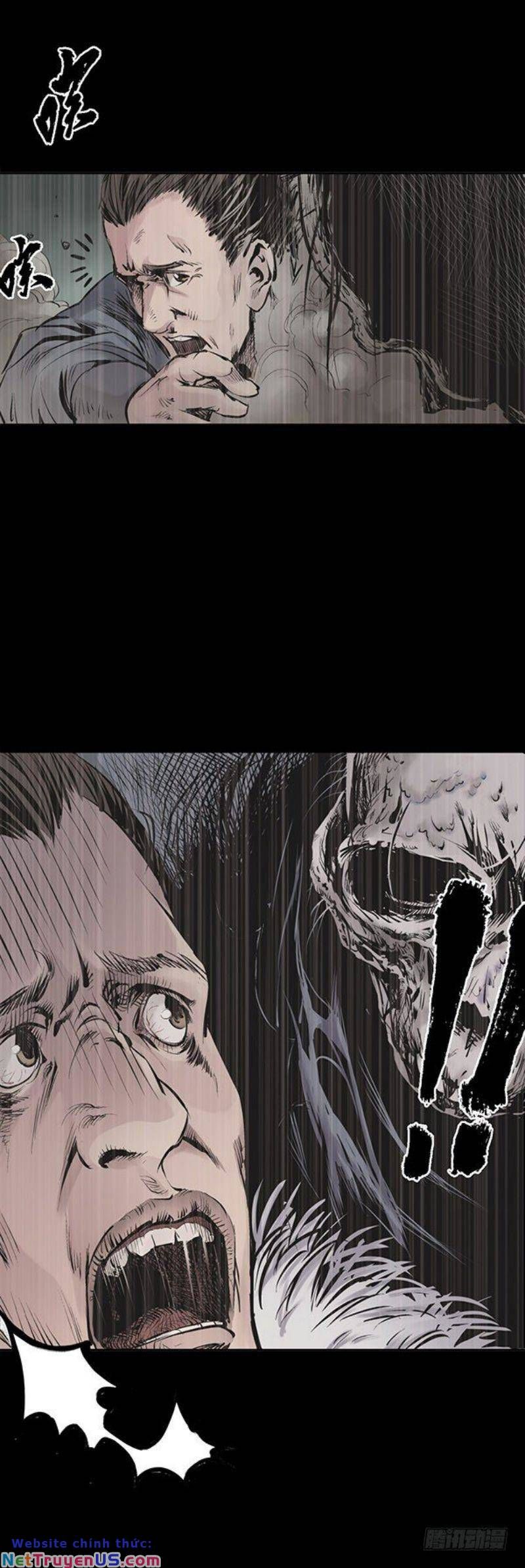 đọc truyện Tạng Phong Hành Chương 22 ảnh 15 tại Thiên Thai Truyện