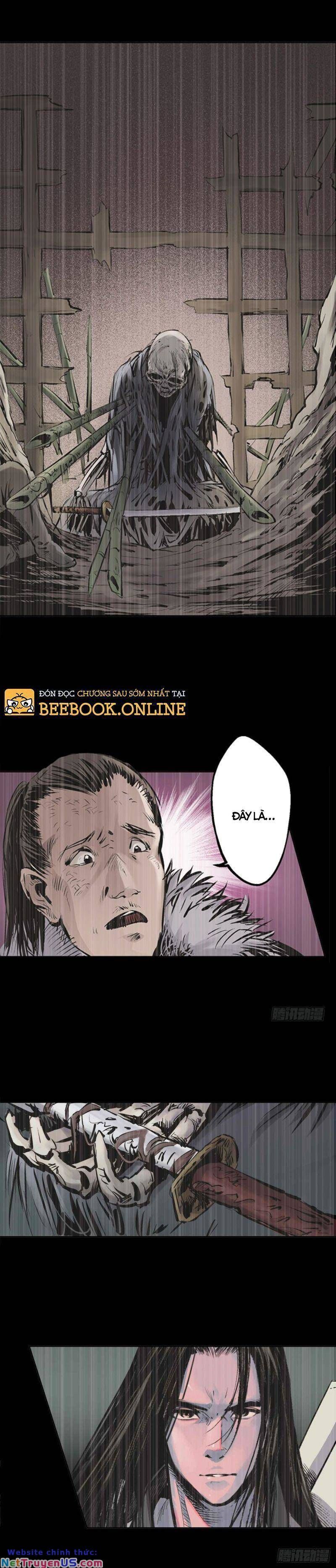 đọc truyện Tạng Phong Hành Chương 22 ảnh 16 tại Thiên Thai Truyện