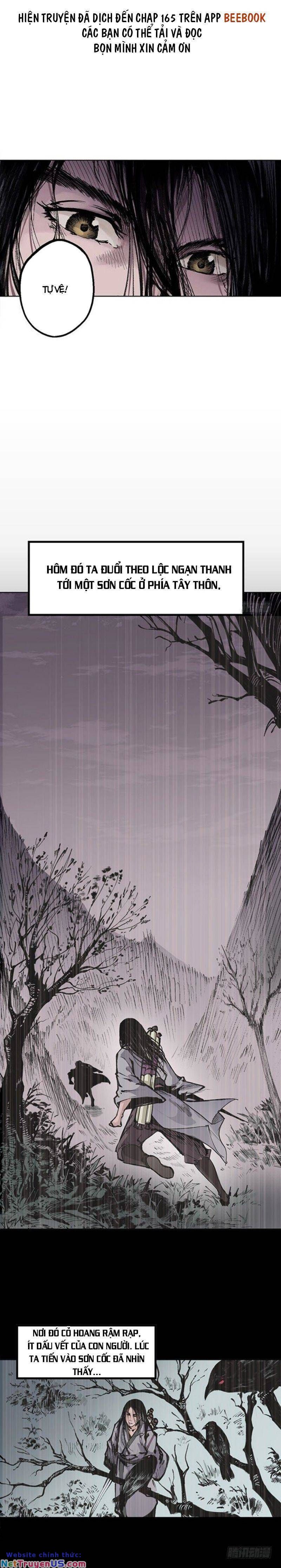 đọc truyện Tạng Phong Hành Chương 22 ảnh 9 tại Thiên Thai Truyện