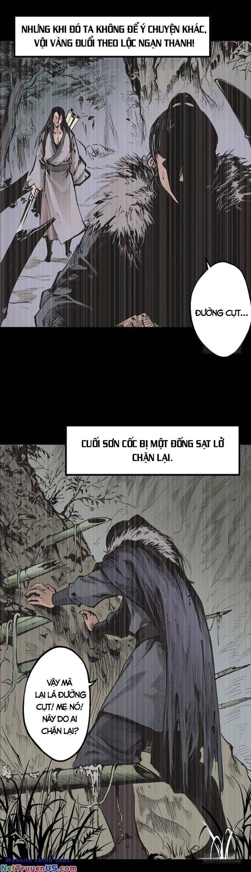 đọc truyện Tạng Phong Hành Chương 22 ảnh 11 tại Thiên Thai Truyện