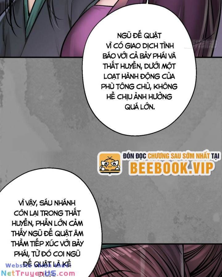 đọc truyện Tạng Phong Hành Chương 220 ảnh 12 tại Thiên Thai Truyện