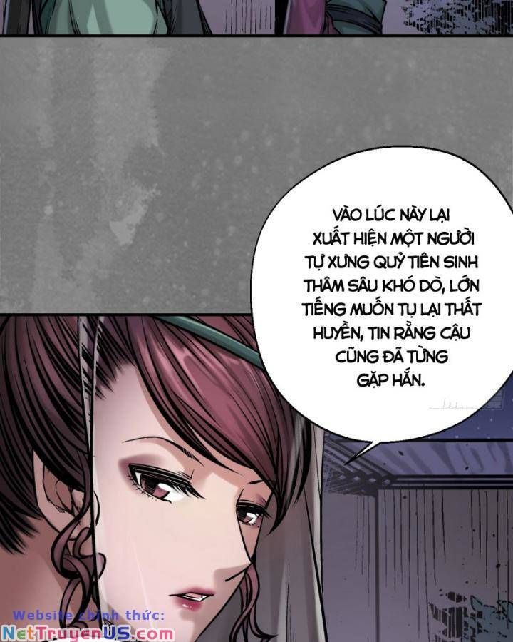 đọc truyện Tạng Phong Hành Chương 220 ảnh 15 tại Thiên Thai Truyện