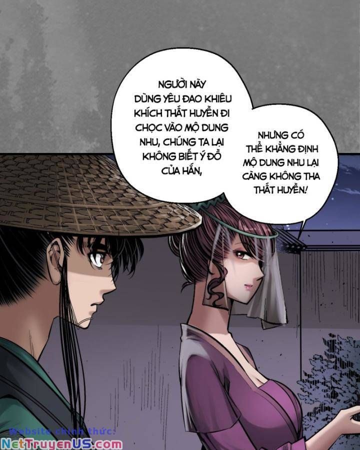 đọc truyện Tạng Phong Hành Chương 220 ảnh 17 tại Thiên Thai Truyện