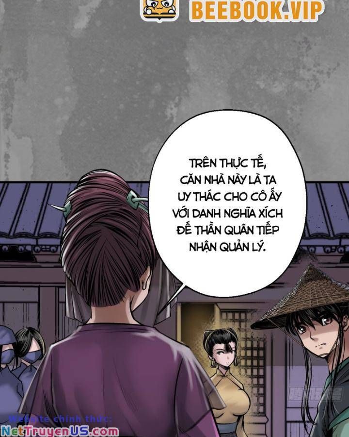 đọc truyện Tạng Phong Hành Chương 220 ảnh 26 tại Thiên Thai Truyện