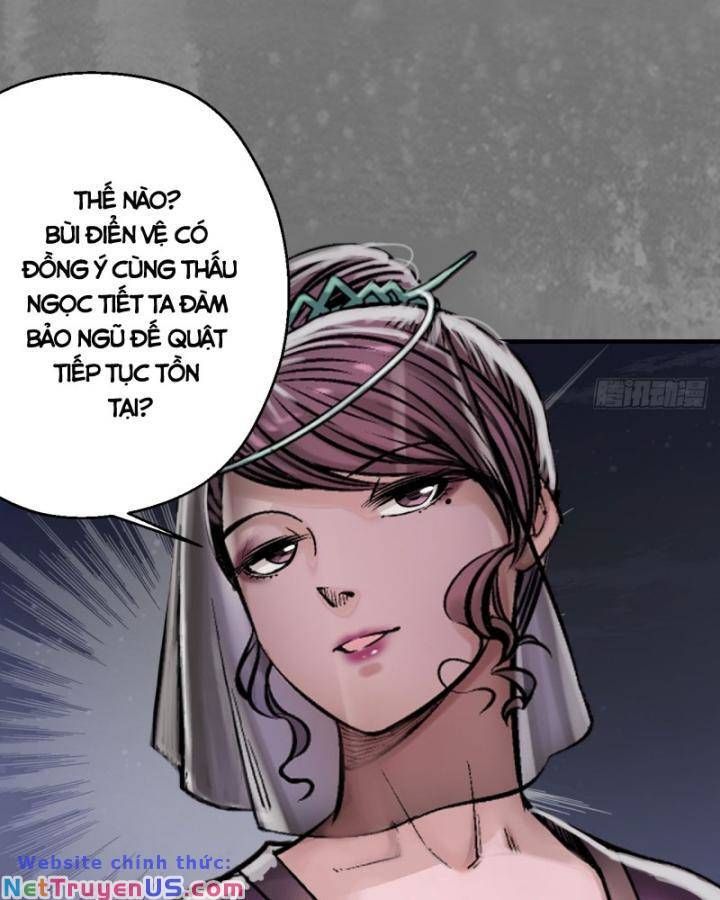 đọc truyện Tạng Phong Hành Chương 220 ảnh 28 tại Thiên Thai Truyện