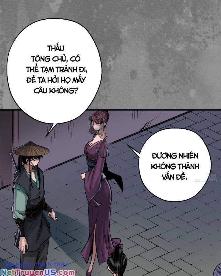 đọc truyện Tạng Phong Hành Chương 220 ảnh 30 tại Thiên Thai Truyện