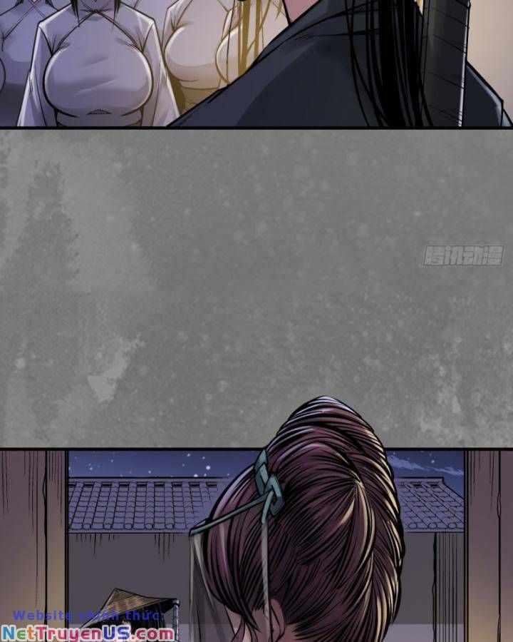 đọc truyện Tạng Phong Hành Chương 220 ảnh 40 tại Thiên Thai Truyện