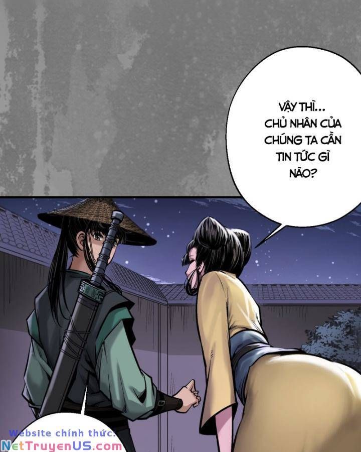 đọc truyện Tạng Phong Hành Chương 220 ảnh 45 tại Thiên Thai Truyện