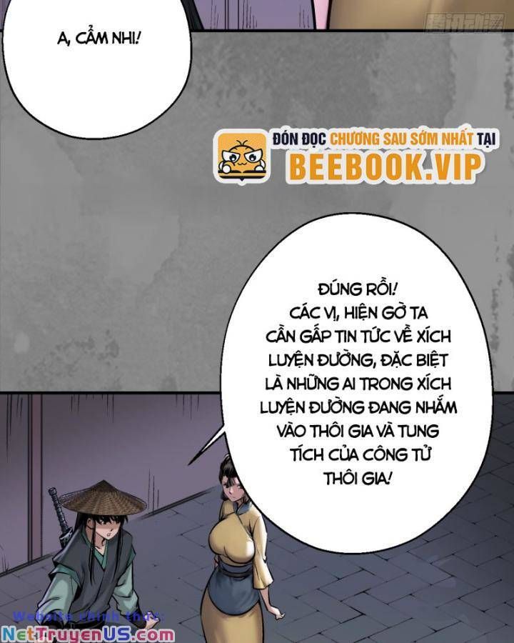 đọc truyện Tạng Phong Hành Chương 220 ảnh 46 tại Thiên Thai Truyện