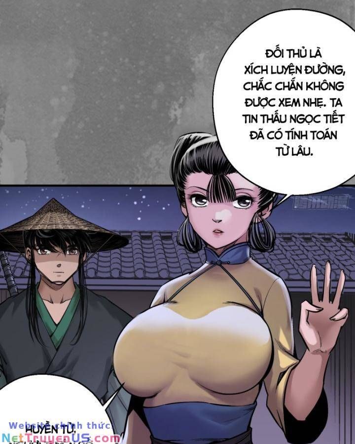 đọc truyện Tạng Phong Hành Chương 220 ảnh 48 tại Thiên Thai Truyện