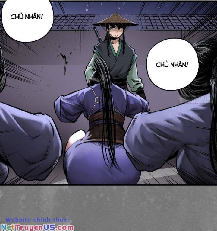 đọc truyện Tạng Phong Hành Chương 220 ảnh 7 tại Thiên Thai Truyện