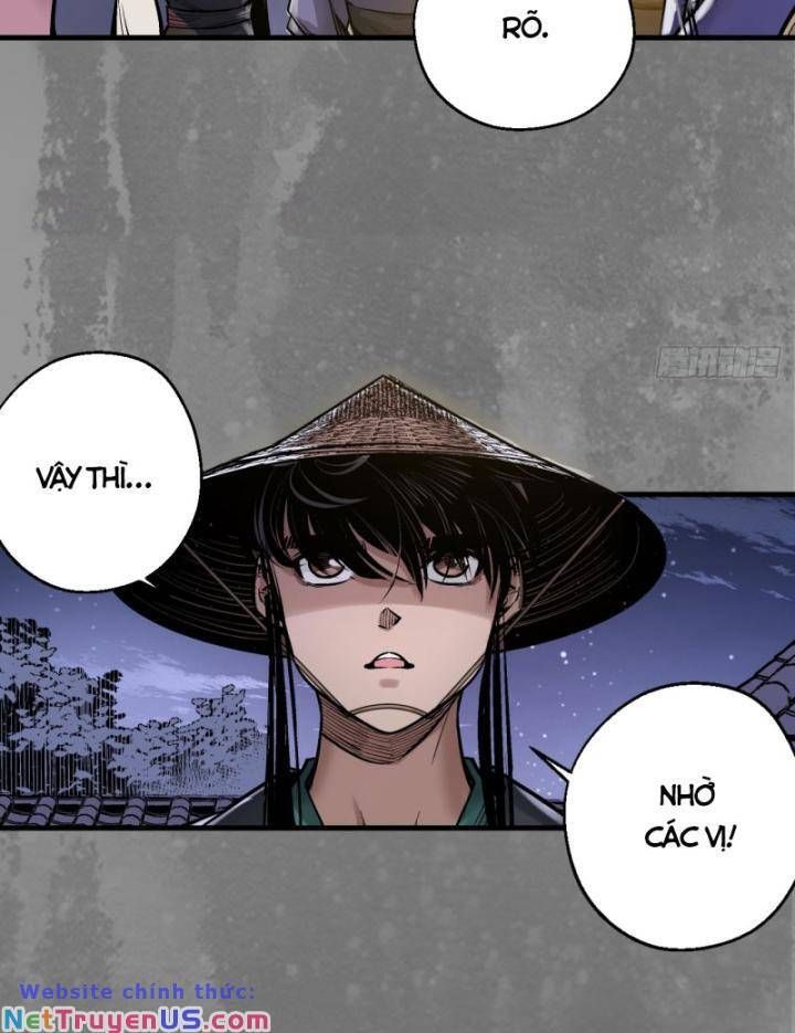 đọc truyện Tạng Phong Hành Chương 220 ảnh 54 tại Thiên Thai Truyện