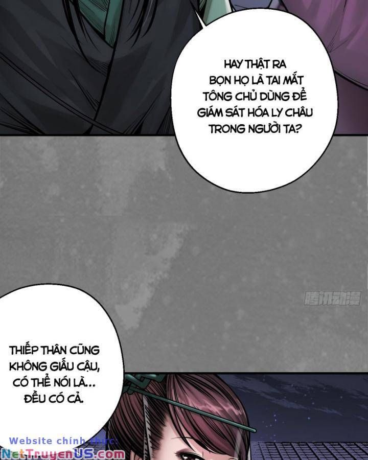 đọc truyện Tạng Phong Hành Chương 220 ảnh 9 tại Thiên Thai Truyện