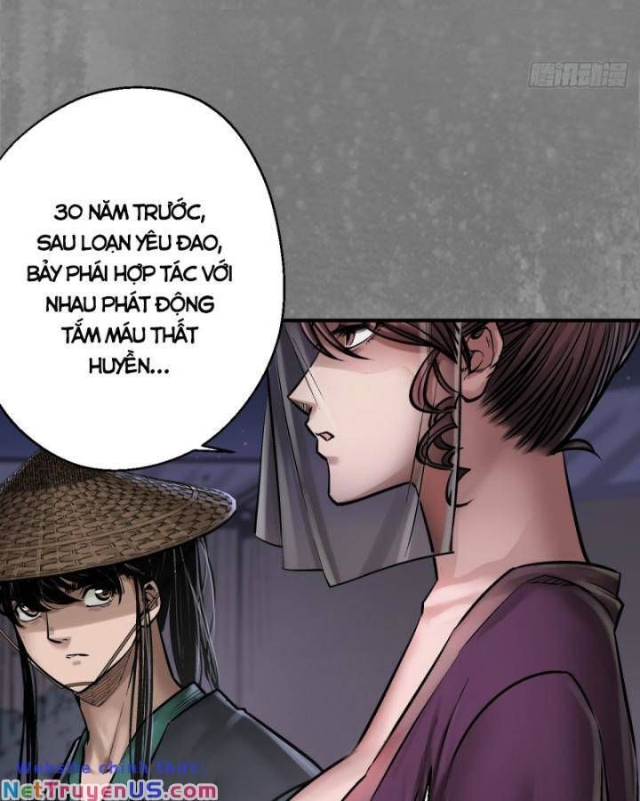 đọc truyện Tạng Phong Hành Chương 220 ảnh 11 tại Thiên Thai Truyện