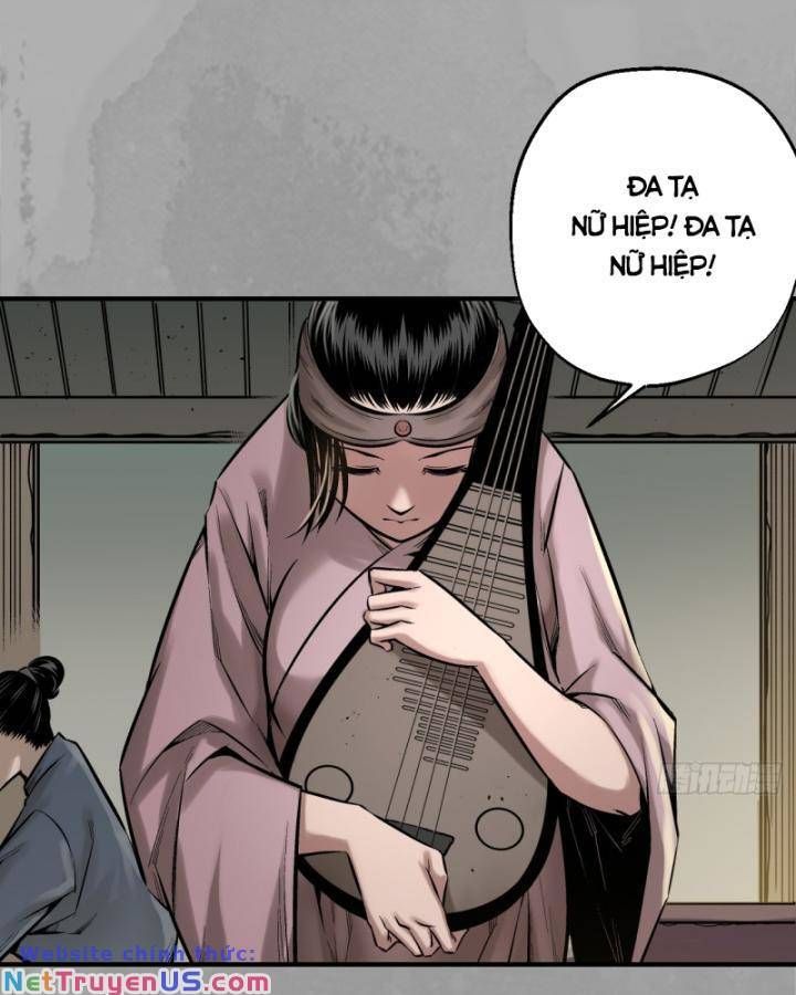 đọc truyện Tạng Phong Hành Chương 221 ảnh 13 tại Thiên Thai Truyện