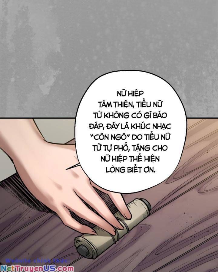 đọc truyện Tạng Phong Hành Chương 221 ảnh 14 tại Thiên Thai Truyện