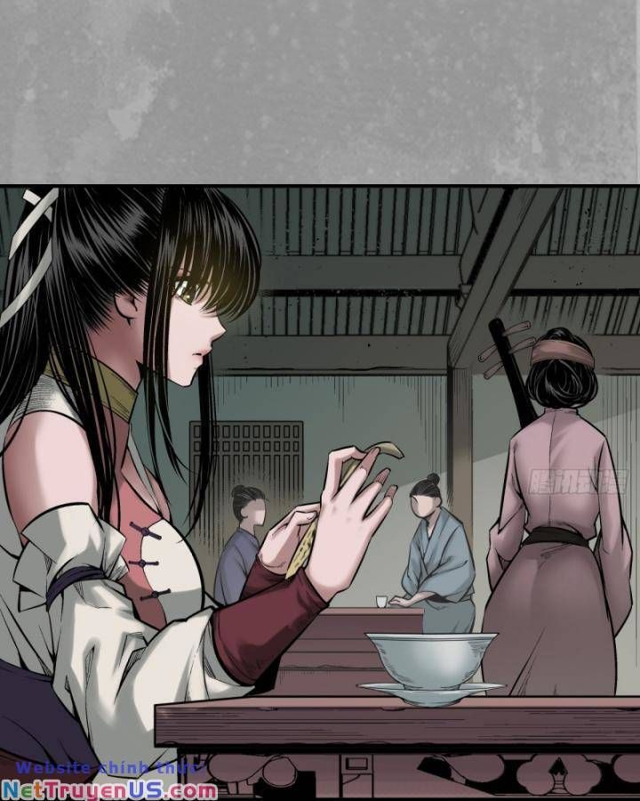 đọc truyện Tạng Phong Hành Chương 221 ảnh 17 tại Thiên Thai Truyện