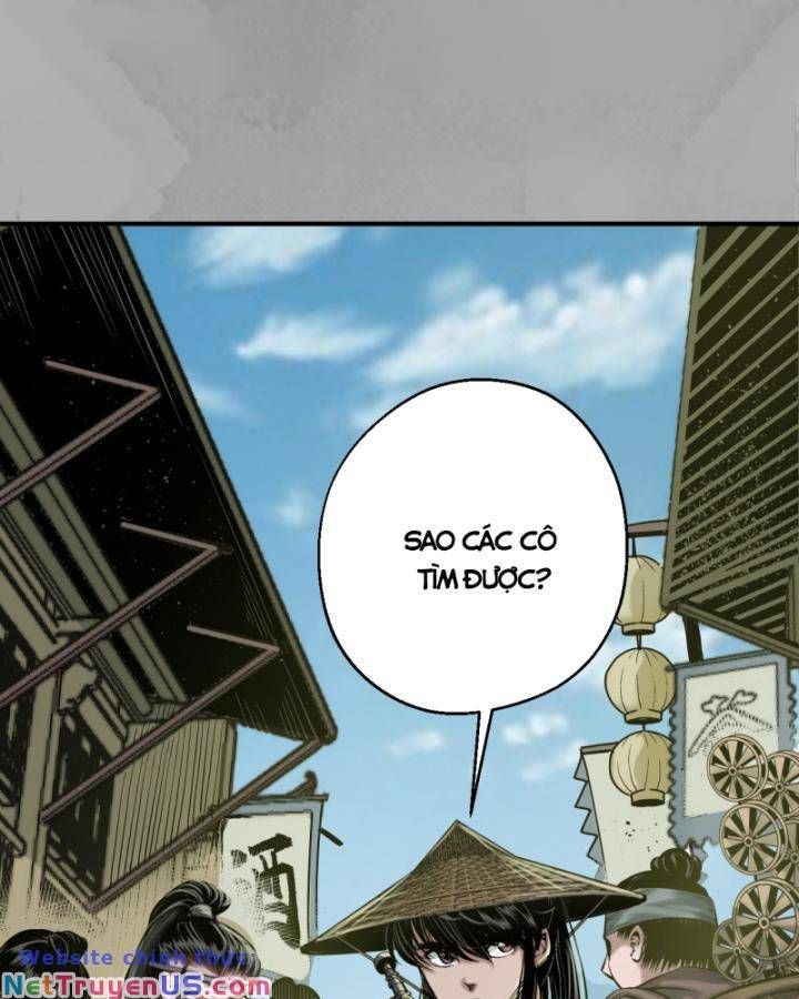 đọc truyện Tạng Phong Hành Chương 221 ảnh 21 tại Thiên Thai Truyện