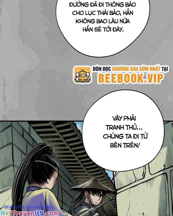 đọc truyện Tạng Phong Hành Chương 221 ảnh 24 tại Thiên Thai Truyện