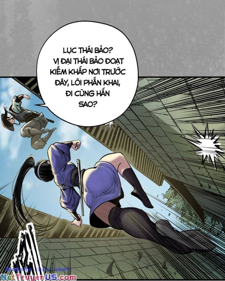 đọc truyện Tạng Phong Hành Chương 221 ảnh 26 tại Thiên Thai Truyện