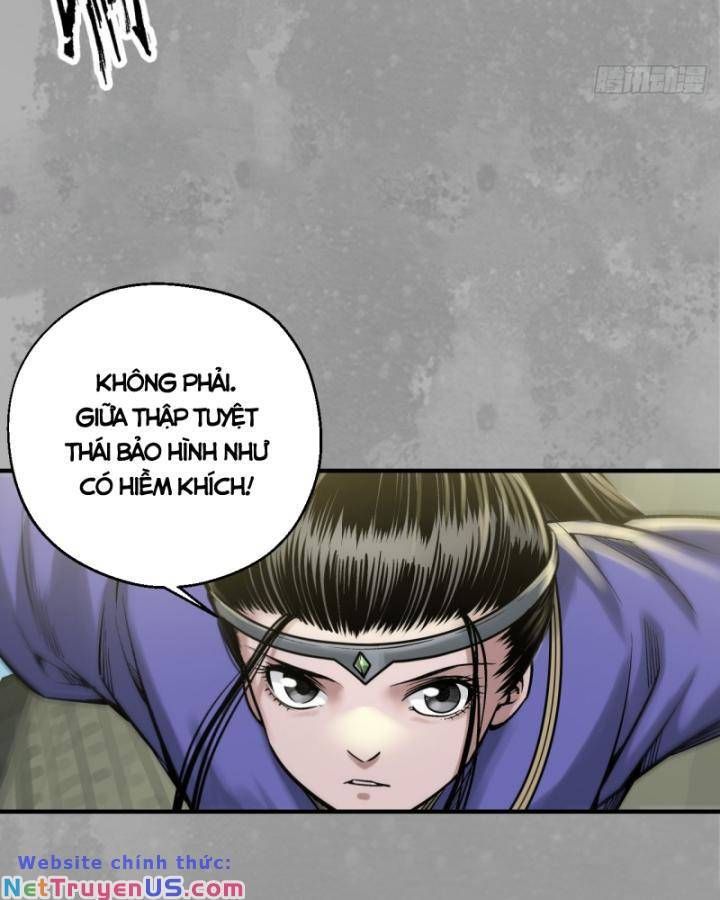 đọc truyện Tạng Phong Hành Chương 221 ảnh 27 tại Thiên Thai Truyện