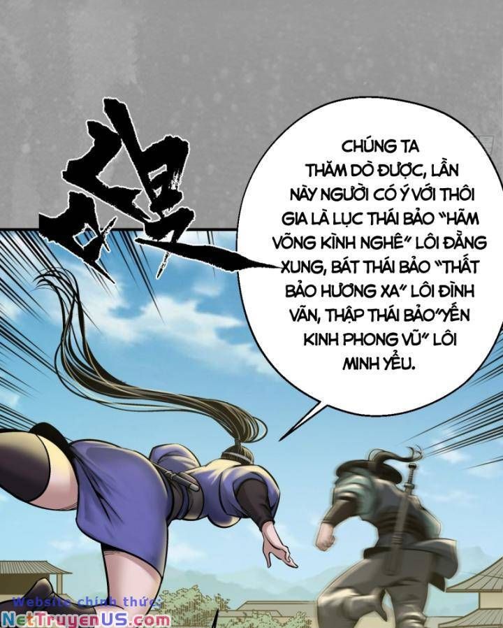 đọc truyện Tạng Phong Hành Chương 221 ảnh 28 tại Thiên Thai Truyện