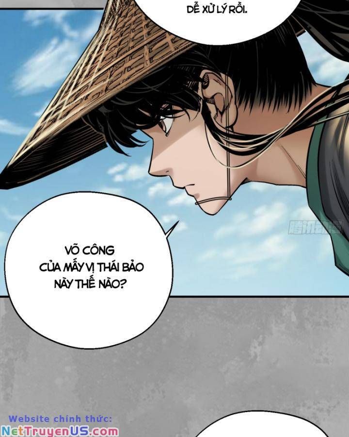 đọc truyện Tạng Phong Hành Chương 221 ảnh 30 tại Thiên Thai Truyện