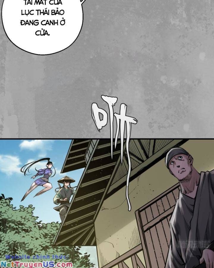 đọc truyện Tạng Phong Hành Chương 221 ảnh 33 tại Thiên Thai Truyện