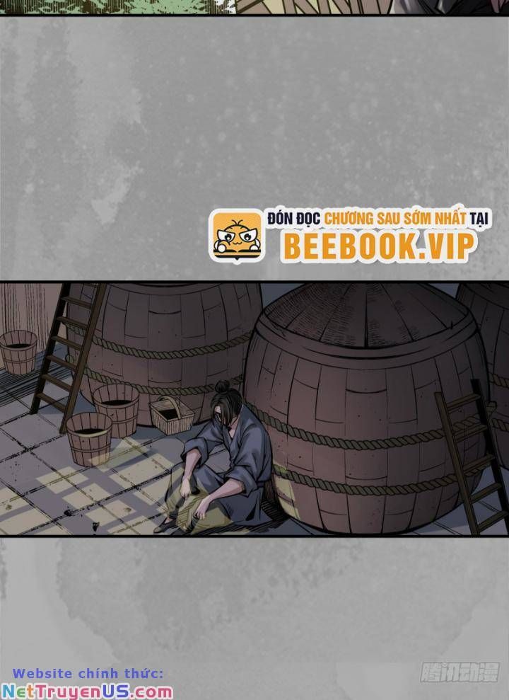 đọc truyện Tạng Phong Hành Chương 221 ảnh 34 tại Thiên Thai Truyện