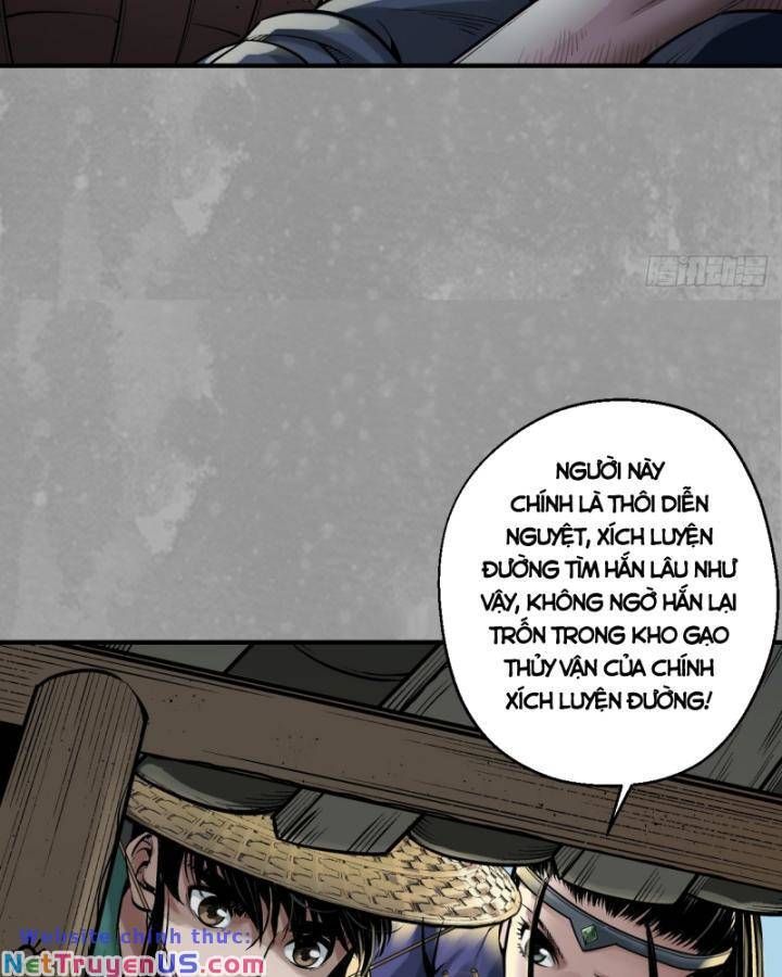 đọc truyện Tạng Phong Hành Chương 221 ảnh 36 tại Thiên Thai Truyện