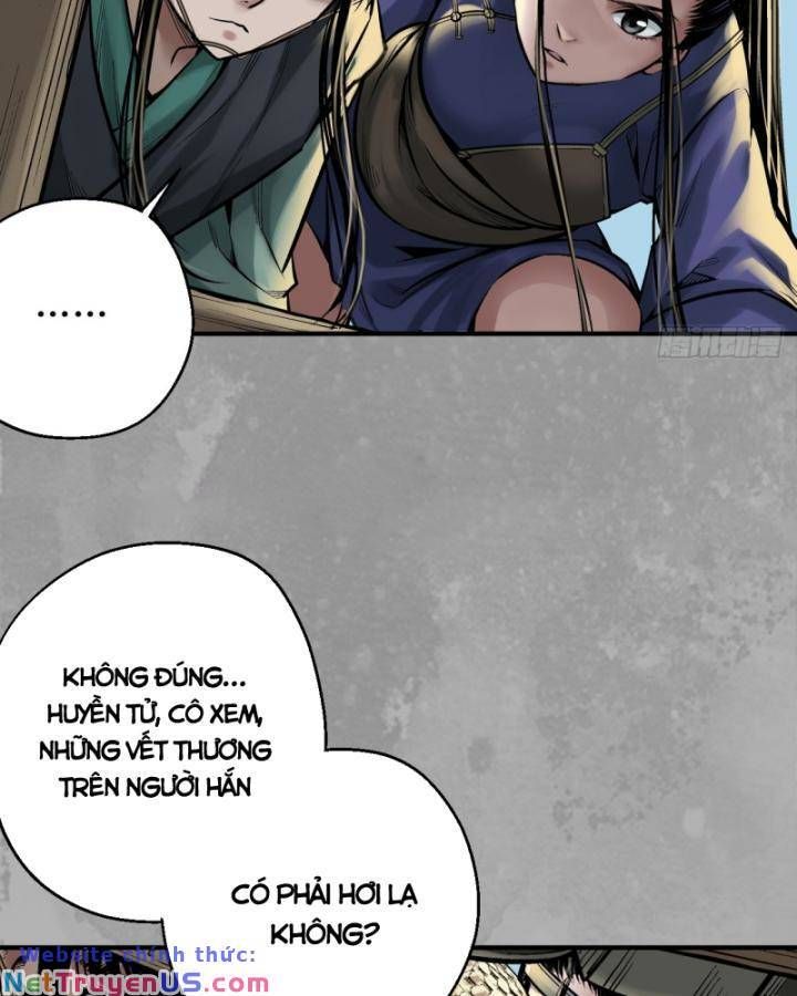 đọc truyện Tạng Phong Hành Chương 221 ảnh 37 tại Thiên Thai Truyện