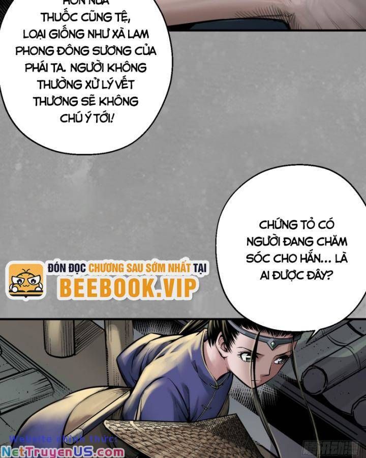 đọc truyện Tạng Phong Hành Chương 221 ảnh 40 tại Thiên Thai Truyện