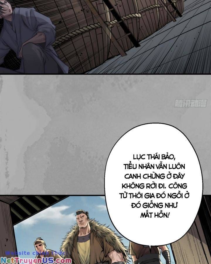 đọc truyện Tạng Phong Hành Chương 221 ảnh 43 tại Thiên Thai Truyện