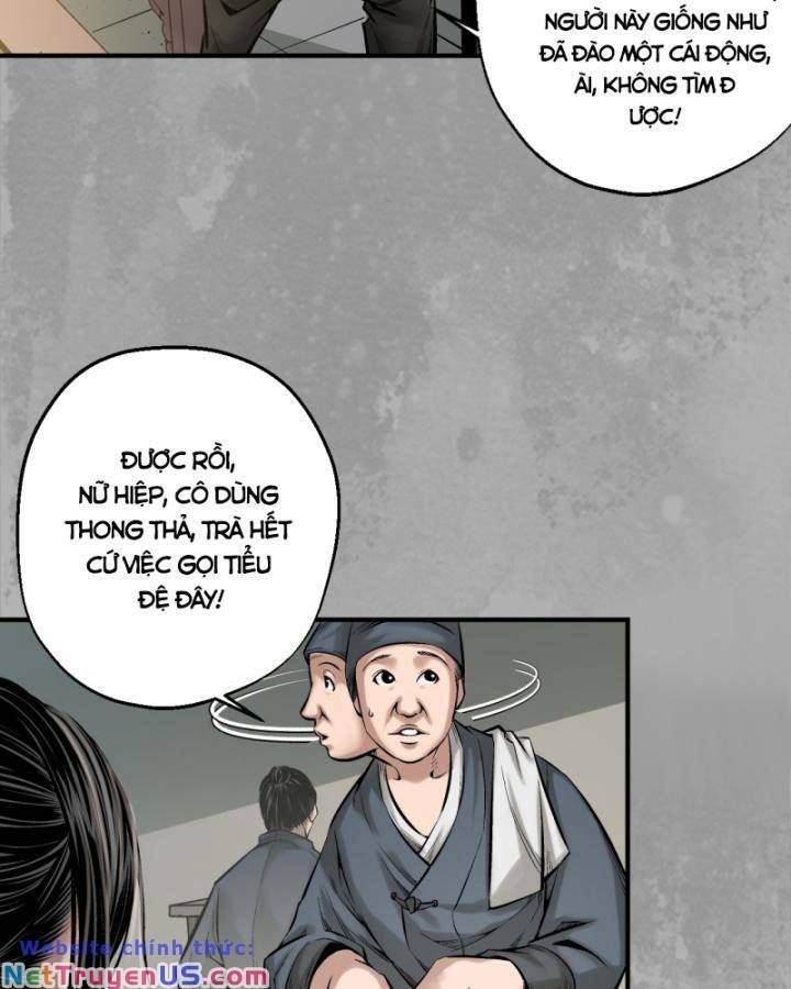 đọc truyện Tạng Phong Hành Chương 221 ảnh 7 tại Thiên Thai Truyện